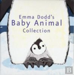 Bertrand.pt - Emma Dodd'S Baby Animal Collection