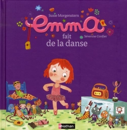 Bertrand.pt - Emma Et La Danse