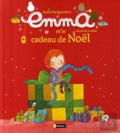 Emma Et Le Cadeau De Noël