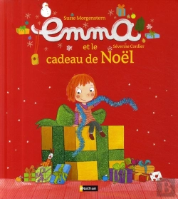 Bertrand.pt - Emma Et Le Cadeau De Noël