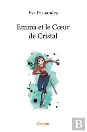 Emma Et Le Coeur De Cristal