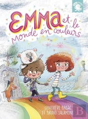 Emma Et Le Monde En Couleurs