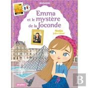Emma Et Le Mystère De La Joconde