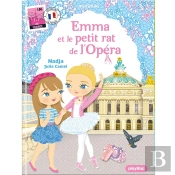Emma Et Le Petit Rat De L'Opéra