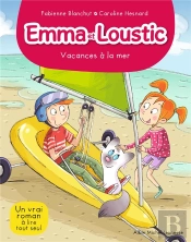 Emma Et Loustic T 12 Weekend A La Mer - Emma Et Loustic - Tome 12
