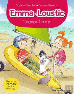 Bertrand.pt - Emma Et Loustic T 12 Weekend A La Mer - Emma Et Loustic - Tome 12