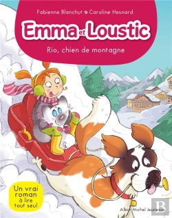 Bertrand.pt - Emma Et Loustic T10 - Emma Et Loustic - Tome 10
