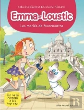 Emma Et Loustic T.18 ; Les Mariés De Monmartre
