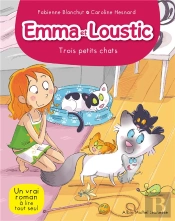 Emma Et Loustic T.5