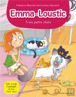Bertrand.pt - Emma Et Loustic T.5