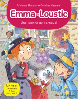 Bertrand.pt - Emma Et Loustic T9 - Emma Et Loustic - Tome 9