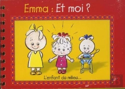 Bertrand.pt - Emma : Et Moi ?