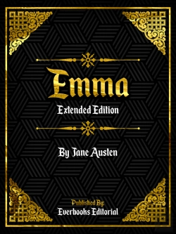 Bertrand.pt - Emma (Extended Edition) - By Jane Austen