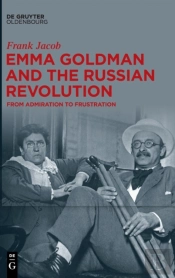 Emma Goldman And The Russian Revolution