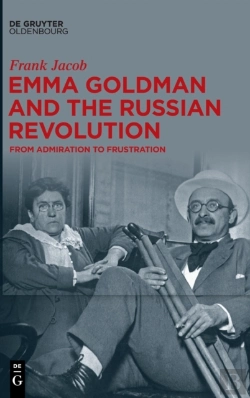 Bertrand.pt - Emma Goldman And The Russian Revolution