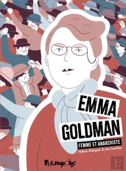 Bertrand.pt - Emma Goldman : Femme Et Anarchiste