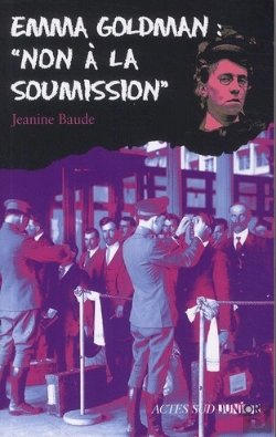 Bertrand.pt - Emma Goldman ; Non À La Soumission
