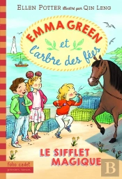 Emma Green Et L'Arbre Des Fees, 3