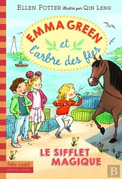 Bertrand.pt - Emma Green Et L'Arbre Des Fees, 3