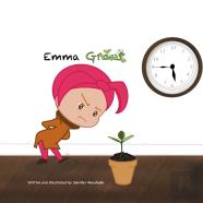 Emma Grows