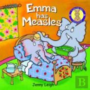 Emma Has Measles