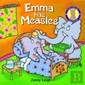 Emma Has Measles