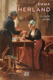 Emma Herland : La Touche Sensible