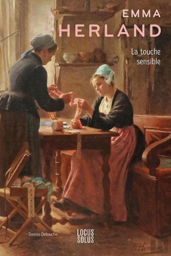 Bertrand.pt - Emma Herland : La Touche Sensible