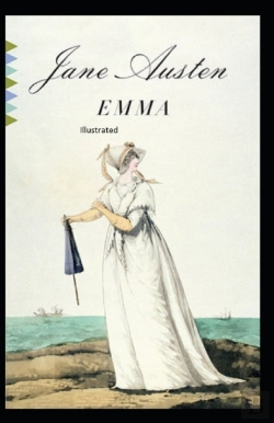 Bertrand.pt - Emma Illustrated