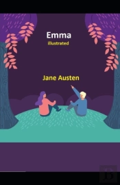 Emma Illustrated