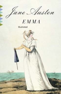 Bertrand.pt - Emma Illustrated