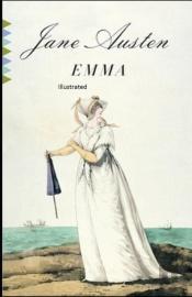 Emma Illustrated