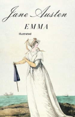 Bertrand.pt - Emma Illustrated