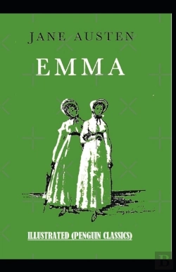 Bertrand.pt - Emma Illustrated (Penguin Classics)