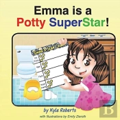 Emma Is A Potty Superstar!