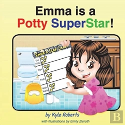Bertrand.pt - Emma Is A Potty Superstar!