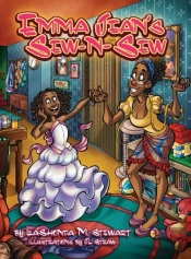 Emma Jean'S Sew-N-Sew