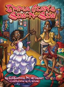 Bertrand.pt - Emma Jean'S Sew-N-Sew
