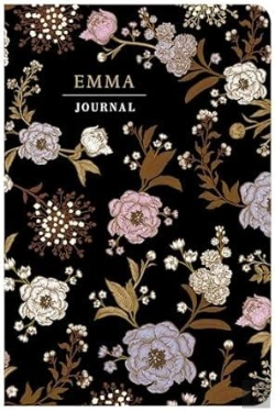 Bertrand.pt - Emma Journal - Lined