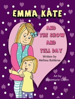 Bertrand.pt - Emma Kate And The Show And Tell Day