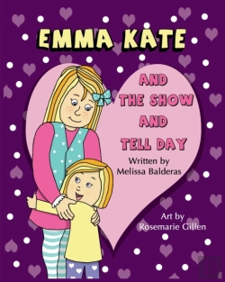 Bertrand.pt - Emma Kate And The Show And Tell Day