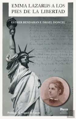 Bertrand.pt - Emma Lazarus A Los Pies De La Libertad