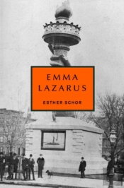 Emma Lazarus