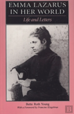 Bertrand.pt - Emma Lazarus In Her World