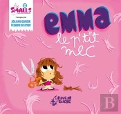 Emma, Le P'Tit Mec