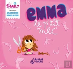 Bertrand.pt - Emma, Le P'Tit Mec