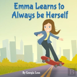 Bertrand.pt - Emma Learns To Always Be Herself