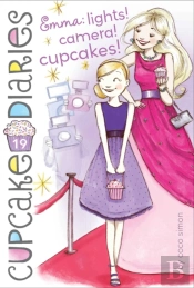 Emma: Lights! Camera! Cupcakes!