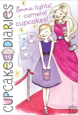Bertrand.pt - Emma: Lights! Camera! Cupcakes!