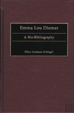Bertrand.pt - Emma Lou Diemer